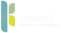 Keeney's Logo
